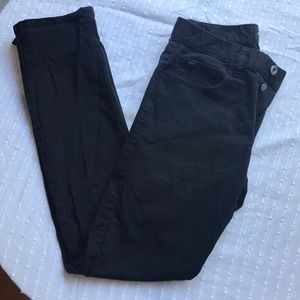 Men’s RVCA Stay Pants Black Size 30
